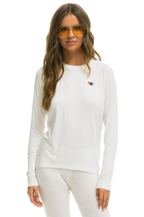 MICRO MODAL BASE LAYER TOP