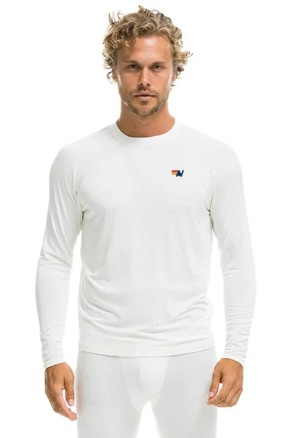 MICRO MODAL BASE LAYER TOP