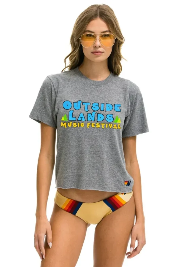OUTSIDE LANDS 2024 BOYFRIEND TEE