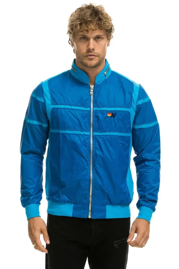 RACER JACKET