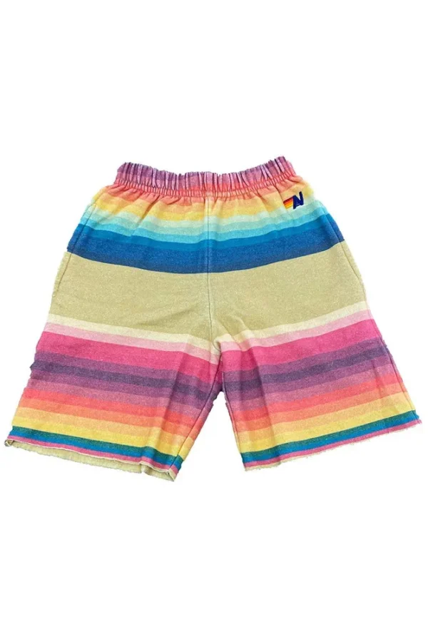 KID'S TULUM SWEATSHORTS
