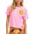 NEON PINK