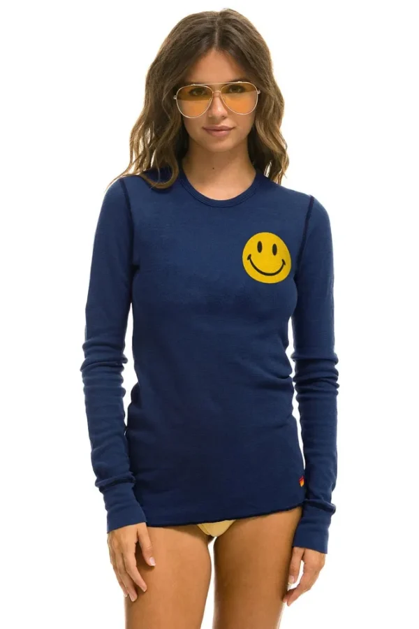 SMILEY 2 THERMAL