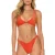 HOT CORAL