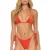 HOT CORAL