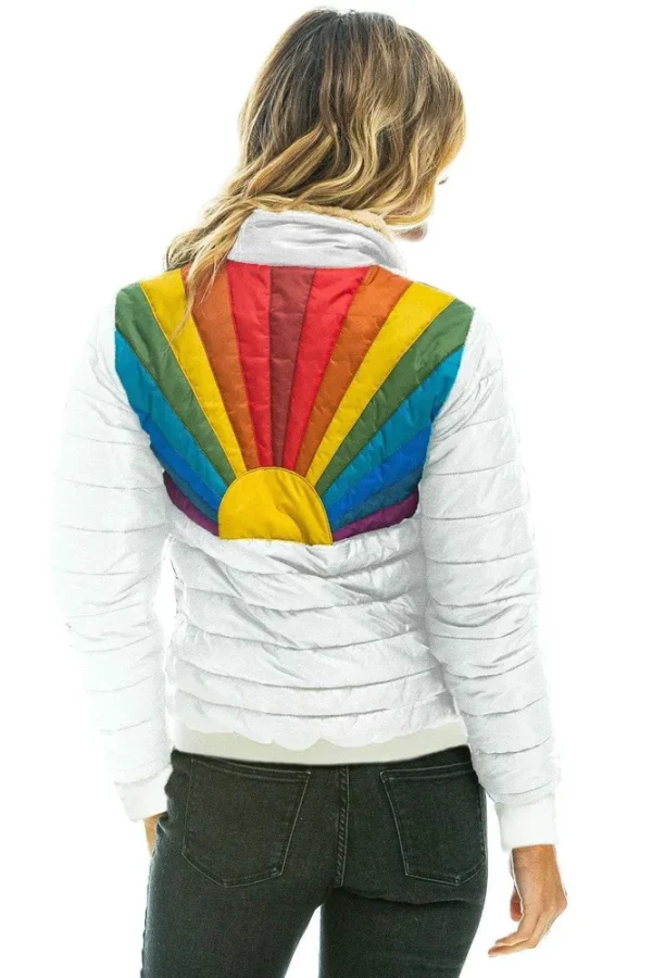 SUNBURST JACKET