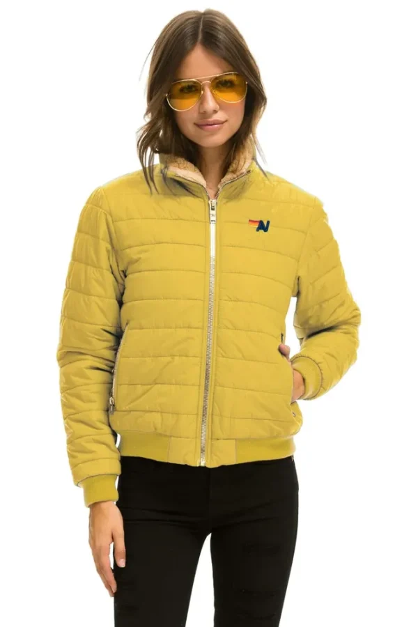 SUNBURST JACKET