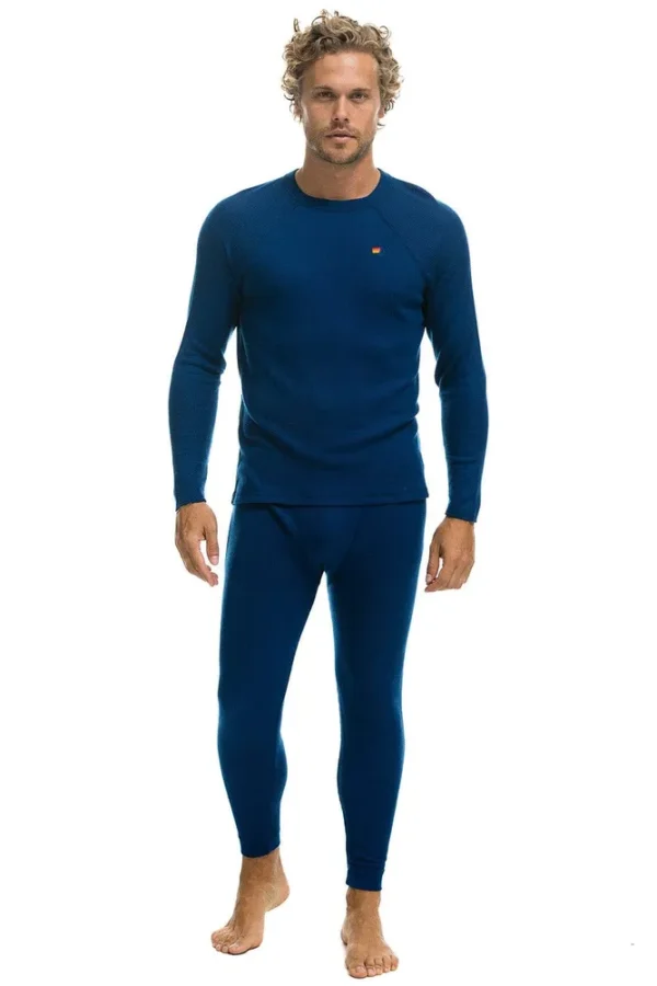 THERMAL BASE LAYER BOTTOM
