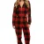 BUFFALO PLAID