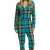 JACKSON PLAID