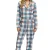 MONTAUK PLAID
