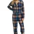 PATRIOT PLAID