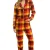 SURFY PLAID