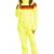 NEON YELLOW